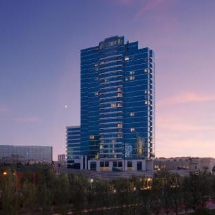 Saad Hotel Astana Thumbnail