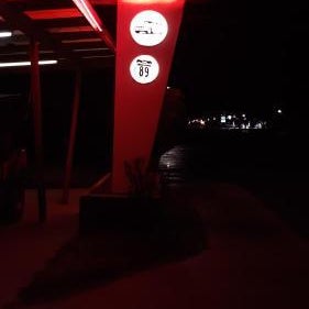Bryce Canyon Motel Thumbnail