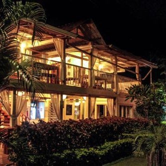 Hotel M&M Beach House Thumbnail