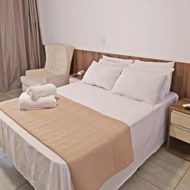 Hotel Itu Shopping