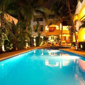 Hotel Riviera Caribe Maya Thumbnail