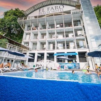 El Faro Beach Hotel Thumbnail