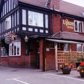 Upton Arms Hotel
