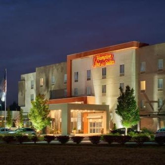 Hampton Inn By Hilton & Suites Portland/Vancouver Thumbnail