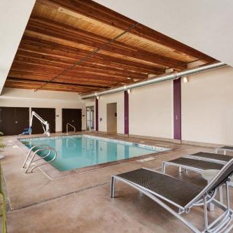 Home2 Suites by Hilton Salt Lake City-Murray
