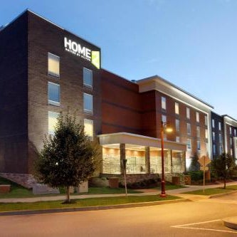 Home2 Suites By Hilton Pittsburgh Cranberry Thumbnail