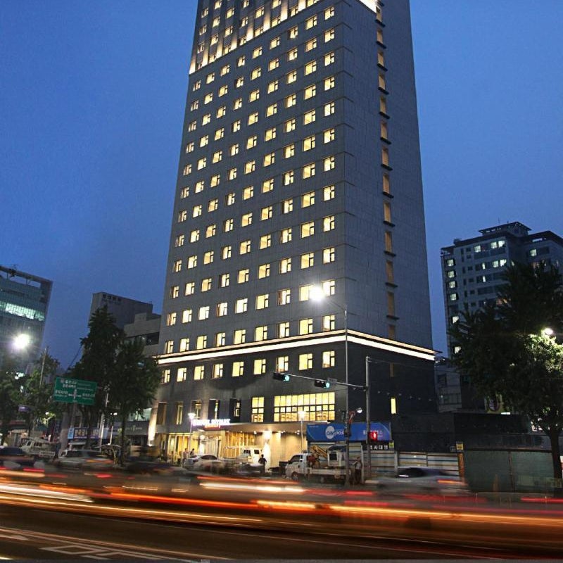 Hotel Skypark Dongdaemun I Thumbnail