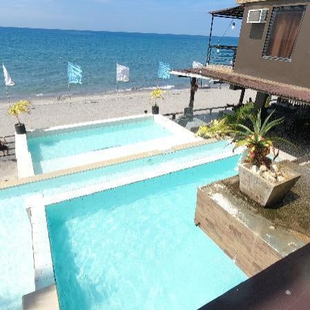 Miami Heat Beach Resort Thumbnail