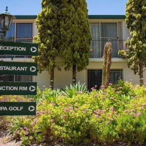 The Swan Valley Hotel Thumbnail