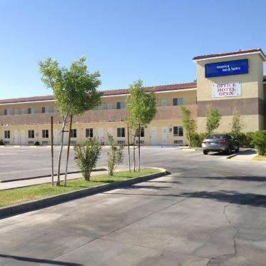 America Inn & Suites Thumbnail