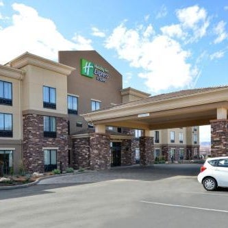 Holiday Inn Express & Suites Page Lake Powell Area By IHG Thumbnail