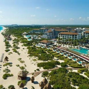 Secrets Playa Mujeres Golf & Spa - All Inclusive - Adults only Thumbnail