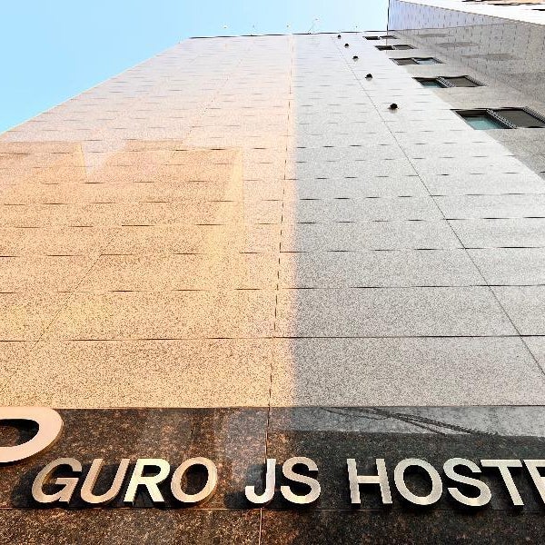 JS Hostel