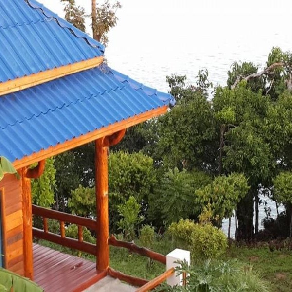 Esmeralda View Resort