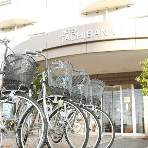 Hotel Tachibana