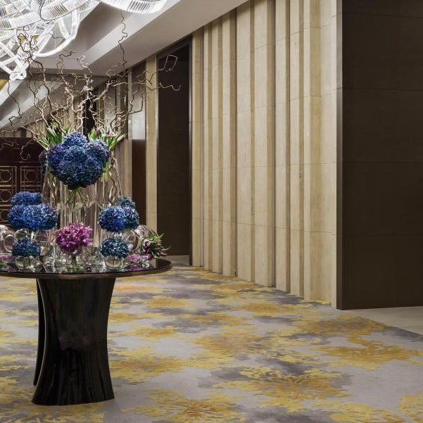 Hyatt Regency Riyadh Olaya Thumbnail