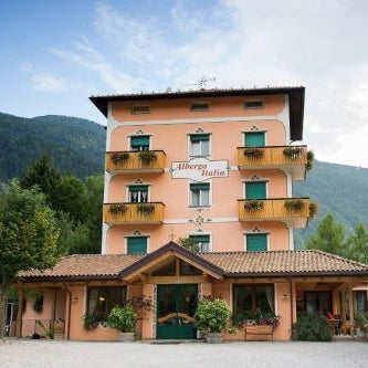 Albergo Italia Thumbnail