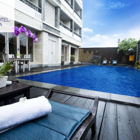 Core Hotel Benoa Thumbnail