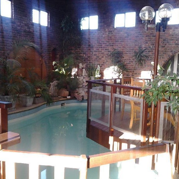 Dolphin View Guesthouse Thumbnail