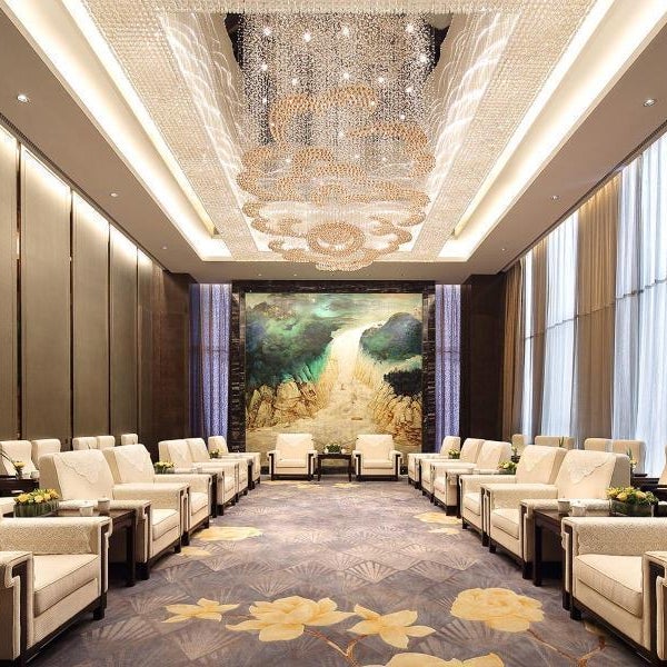 Wanda Realm Neijiang