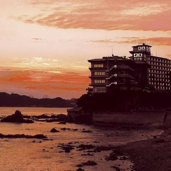 Shibushiwan Daikoku Resort Hotel
