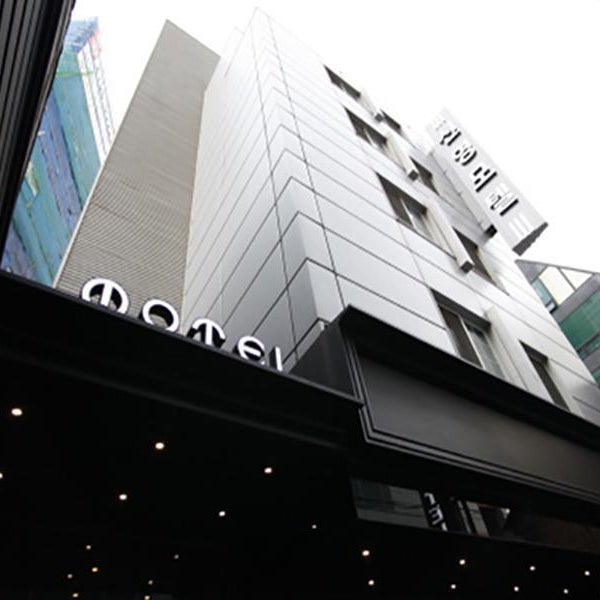 Sinyoung Motel Thumbnail