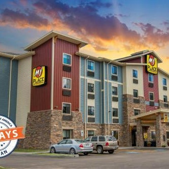 My Place Hotel-Marquette, MI Thumbnail