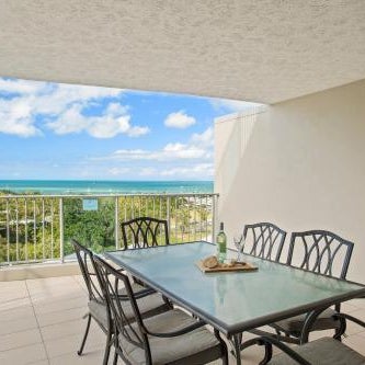 Azure Sea Whitsunday Resort