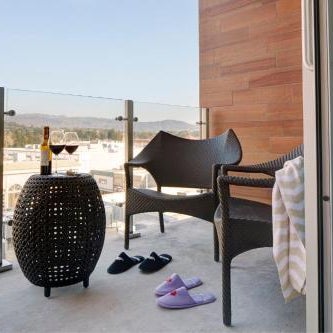 Archer Hotel Napa Thumbnail