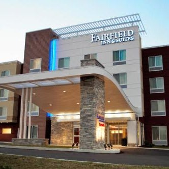 Fairfield Inn & Suites by Marriott Stroudsburg Bartonsville/Poconos Thumbnail