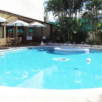 Hotel Las Americas Thumbnail