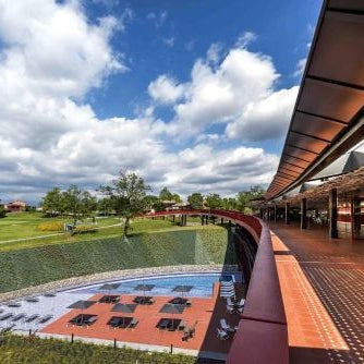 Villaverde Hotel Spa&Golf Udine