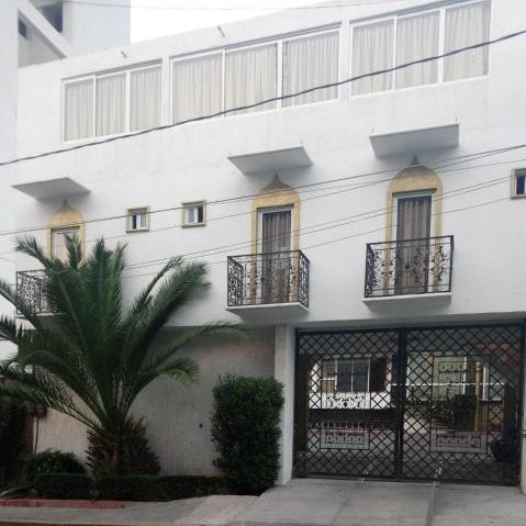 Casa Shalom Puebla
