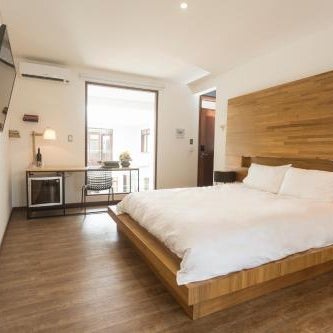 Cosmopolitano Hotel Boutique