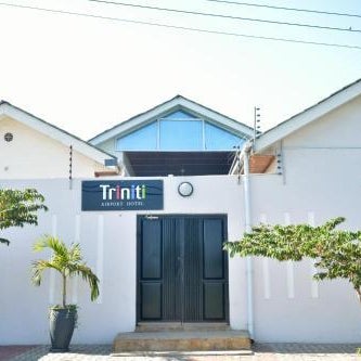 Triniti Airport Hotel