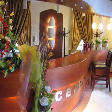 Hotel Korona