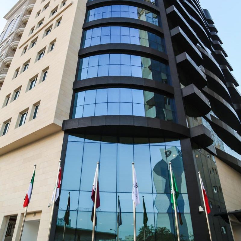 The Town Hotel Doha Thumbnail