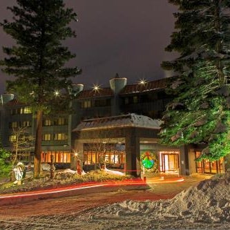 Hilton Vacation Club Tahoe Seasons Lake Tahoe Thumbnail
