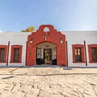 Hacienda Del Angel Thumbnail