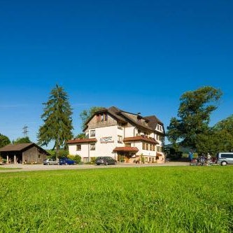 Landgasthof Kinzigstrand