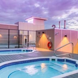 Applause Hotel Calgary Airport Thumbnail