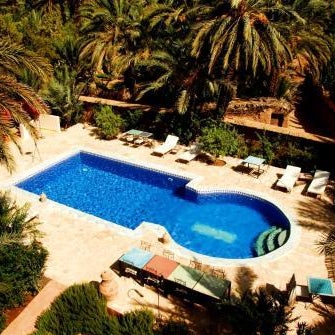 Maison d'Hôtes Kasbah Azul