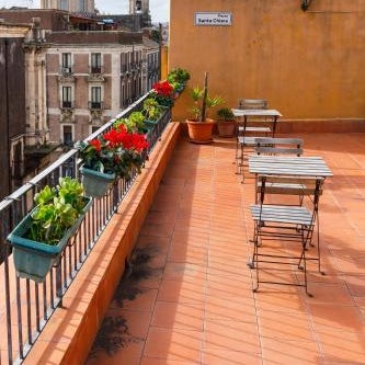 Terrazza Santa Chiara Thumbnail