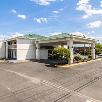 Motel 6 Waycross Thumbnail