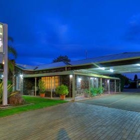 Castlereagh Lodge Motel