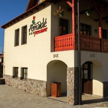 Amadé Pension & Restaurant Thumbnail