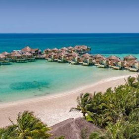 Palafitos Overwater Bungalows - Catamaran- Adults Only Thumbnail