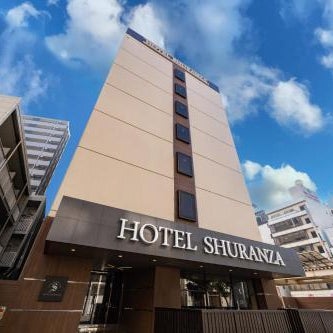 hotel shuranza chiba