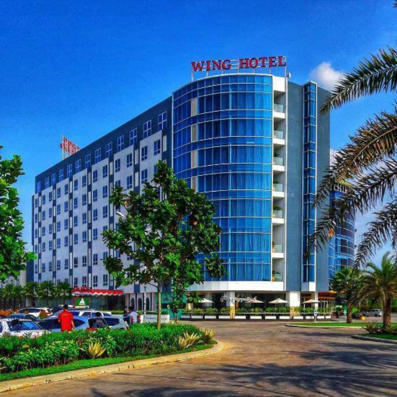 Wing Hotel Kualanamu Airport Thumbnail