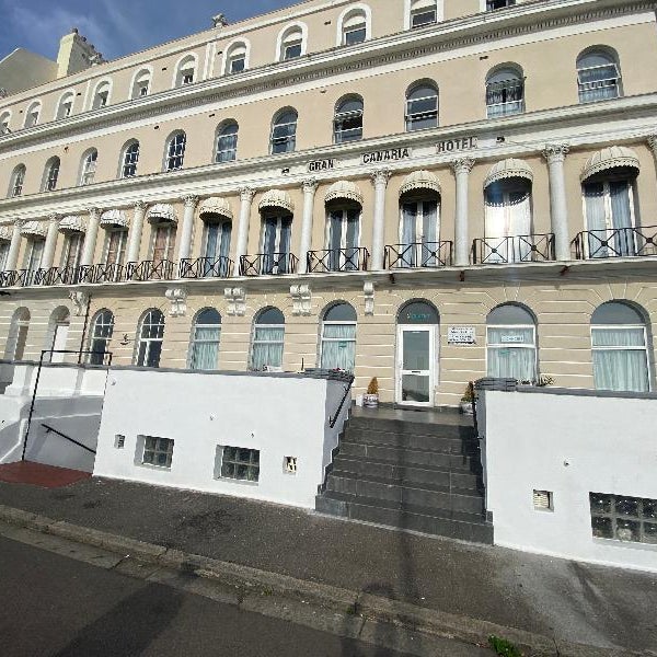 OYO Gran Canaria Hotel Thumbnail